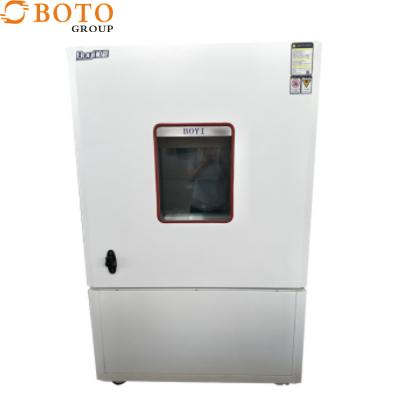 China Stable Temperature & Humidity Test Chamber, 20%~98%RH, SUS#304Stainless steel plate for sale