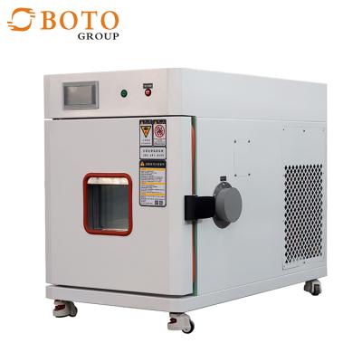 China B-T-48L Temp Range-60-150 ℃ Temp Uniformity±1℃ Cámara de control de temperatura y humedad en venta