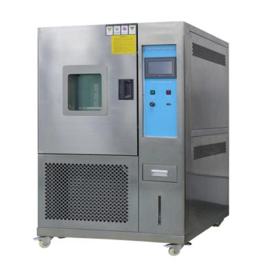 China Laboratory Rapid Temperature Test Chamber With Stanless Steel Plate Change Test Chamber for sale