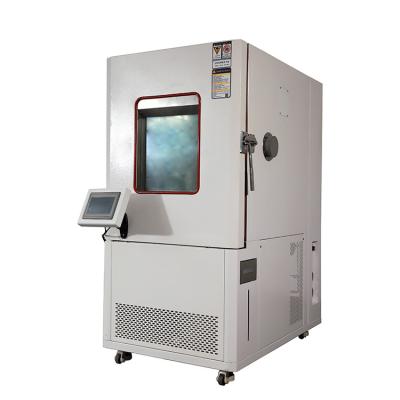 China Humidity Calibration Chamber 20%-98% RH 220V/380V Heat up Time 3-5C/min Stainless Steel for sale