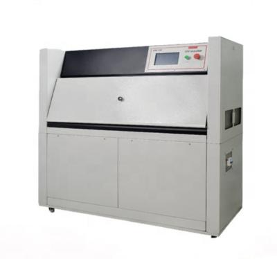 中国 Professional UV Test Chamber for Precise Temperature Testing 販売のため