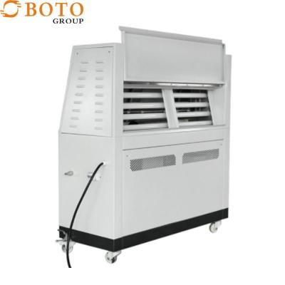 中国 Professional UV Test Chamber for Accurate UV Exposure Control and Testing 販売のため