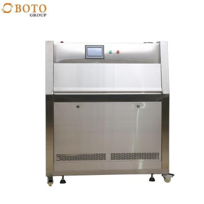 中国 Precision UV Test Chamber for Accurate and Consistent Testing 販売のため