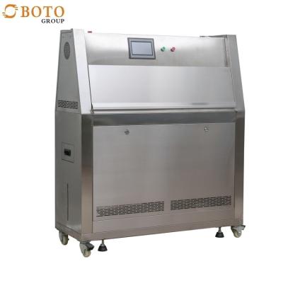 中国 Professional UV Test Chamber for Accurate and Consistent Testing 販売のため