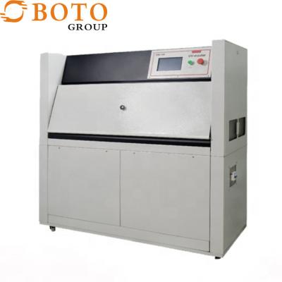 中国 Versatile UV Test Chamber for Environmental Simulation Testing 販売のため