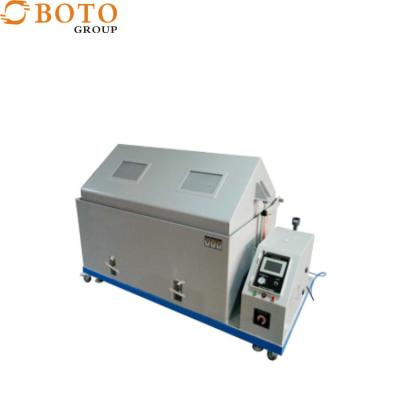 China Factory hot sales ZC-YW60 Electronics Slimulation Salt Spray Testing Machine Environmental Testing Chamber for sale