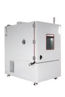 China Programmable Controller Temperature Humidity Test Chamber For Precise Testing for sale