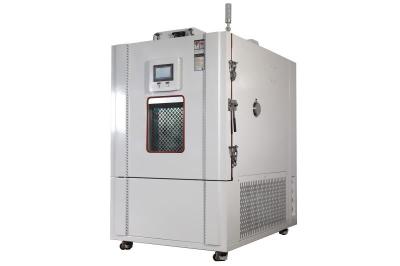 China State-of-the-Art Temperature Humidity Test Chamber for Product Development for sale