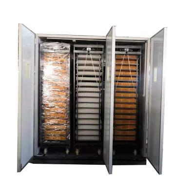 China Chicken Egg Egg Incubators Hatcher Combined Durable Machine Max 999 Times for sale