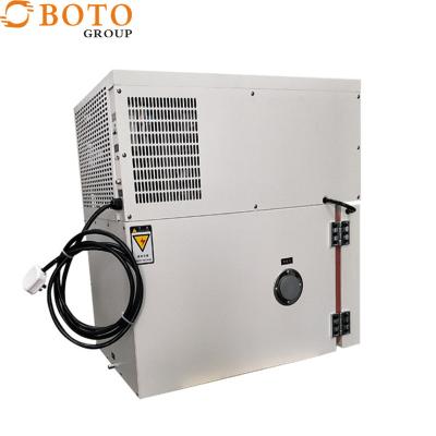 China Cámara de prueba de alta y baja temperatura Capacidad Horno de prueba Laboratorio Cámara de prueba de alta y baja temperatura en venta