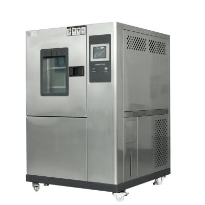 중국 AC 220V / 380V 50/60Hz 전원 및 ± 0.3 °C 온도 변동을위한 고정도 디지털 온도 및 습도 미터 판매용