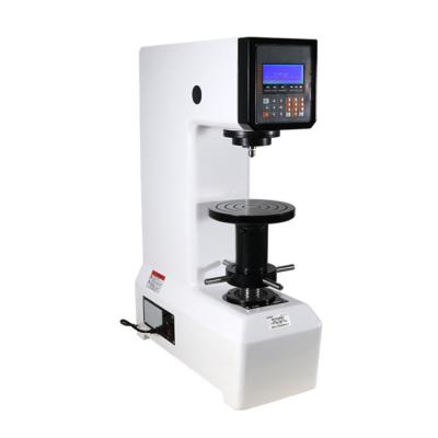 Cina Micro durezza Vickers elettronica Brinell 4900 N della macchina del tester di durezza in vendita