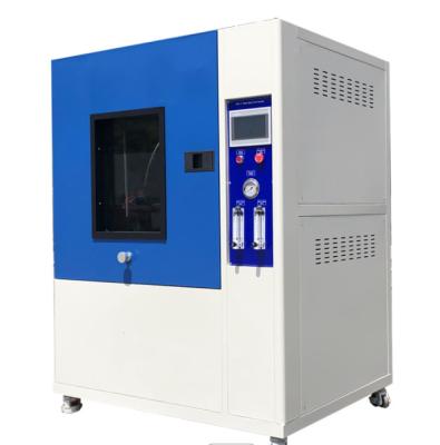 China IPX3 Environmental Test Chambers for sale