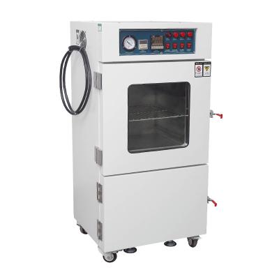 Chine Séchage sous vide industriel de SUS304 60cm Oven Heating With Pump à vendre