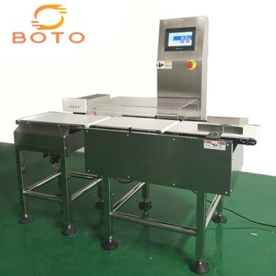 Κίνα Checkweigher μεταφορέας 65m λ. που ελέγχουν τη μηχανή RS232 βάρους προς πώληση