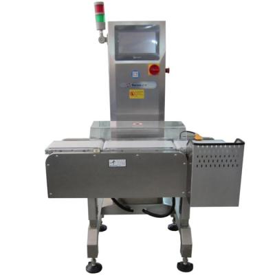 Κίνα Checkweigher 170L υψηλής ταχύτητας LCD μηχανή ελέγχου βάρους on-line προς πώληση