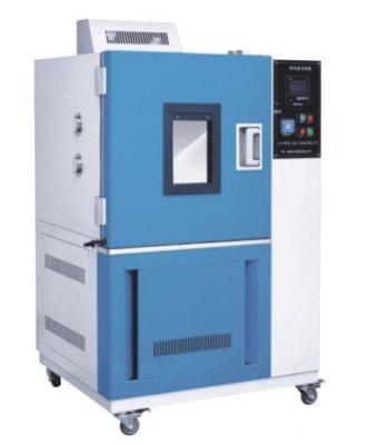 China PT100 Temperature Humidity Test Chamber for sale