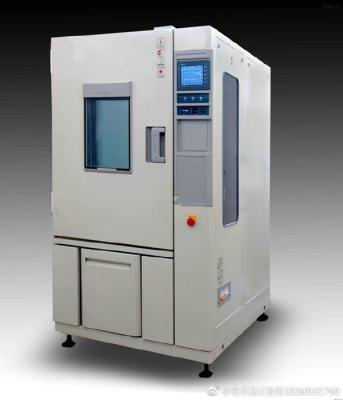 China 1000L LAN Temperature Humidity Test Chamber künstlich zu verkaufen