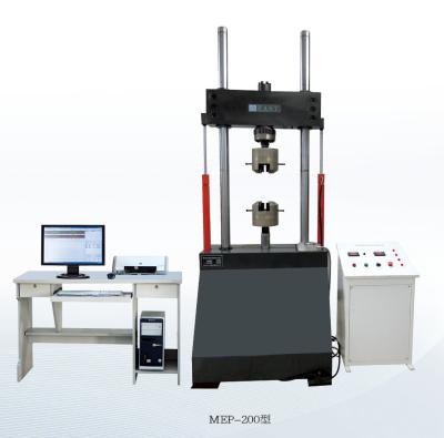 China 600mm Universalzugprüfmaschine zu verkaufen