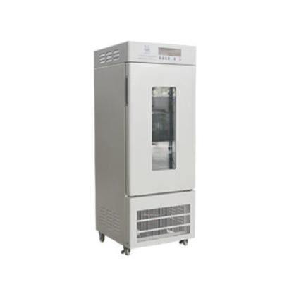 China Intelligent Laboratory Biochemical Incubator 400L Epidemic Prevention for sale