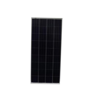 China Polyausrüstungen PV-Module des Sonnenkollektor-250W benutzt für Solarei-Brutkasten zu verkaufen