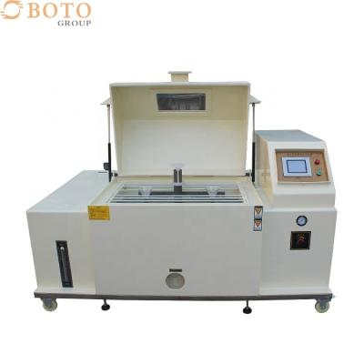 China Spray Distance 30cm~50cm Corrosion Testing Equipment with Safety Protection Overload/ Overheating/ Leakage for sale