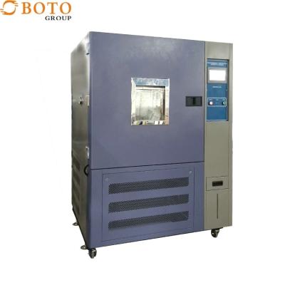 China Advanced Constant Temperature And Humidity Climatic Test Chamber for sale