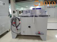China Programmierbarer Salzlösungs-Nebel zyklische CCT-Salznebel-Korrosions-Test-Maschine zu verkaufen