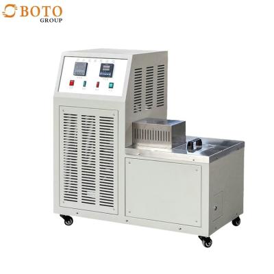 China BT-DWC-60 Impact Testing Low Temperature Cooling Chamber for sale