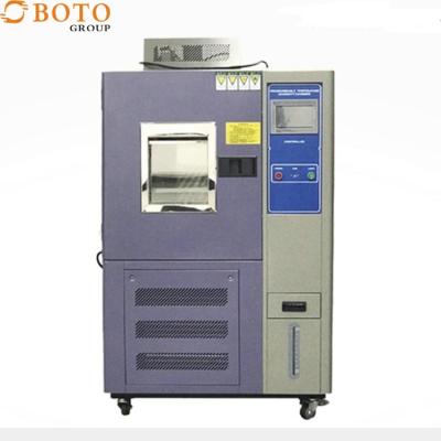 China High And Low Temperature Alternating Damp Heat Test Chamber Constant Temperature And Humidity for sale