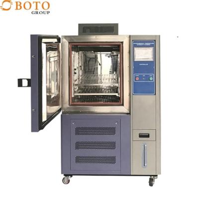 China Temperature Constant Humidity Test Chamber Coating Design Test Chamber for sale