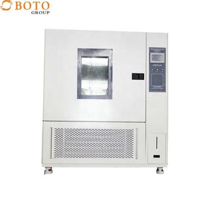 China Stability Chamber Temperature Humidity Chamber Environmental Test Equipment for sale