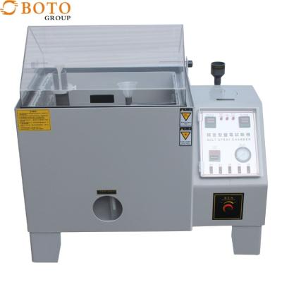 Chine Machine de chambre d'appareil de contrôle de jet de sel de bec de laboratoire pour la peinture de galvanoplastie à vendre