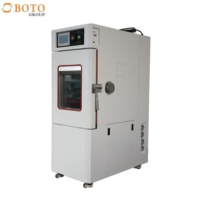 China High And Low Temperature Humidity Environment Test Chamber For Metal Related Industries for sale