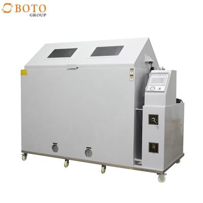 China Salt Spray Chamber Price / Salt Spray Test Machine for sale