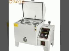 B-SST-160 Stainless Steel and PVC Plastic Plate Salt Spray Test Chamber for Aviation