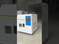 Environmental Test Chambers