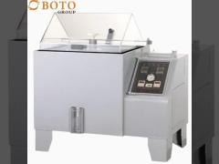 Precise Salt Spray Test Chamber For Accurate Corrosion Resistance Testing