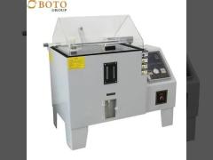 Professional Salt Spray Test Chamber For Corrosion Resistance