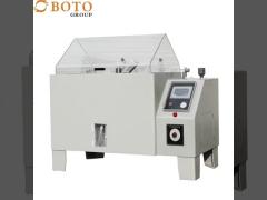 AC 220V 50Hz Power Source Salt Spray Testing Chamber For Test Area 0.09m2-2.25m2