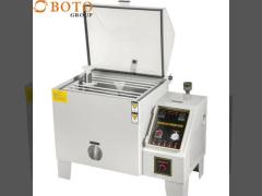 Salt Spray Test Chamber