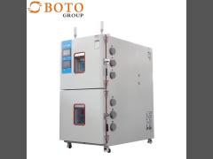 Temperature Humidity Test Chamber