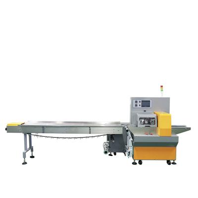 China Food China Supply Solid Objects Packing Machine Automatic Irregular Articles Packing Machine Viscous Articles ZS-220X/450X for sale