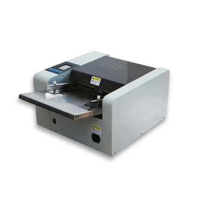 China Boway Multi Function Paper Utility High Speed ​​A4 Business Card Cutter for sale