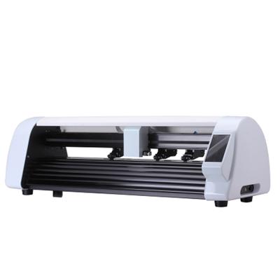 China Boway V24 Home Use Cutting Plotter Machine Sheet Cutter Vinyl Cutter Cutting Plotter for sale