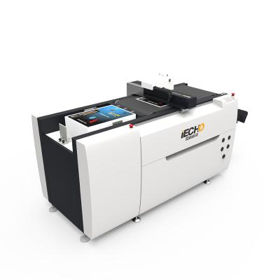 China Boway PK0604 Digital Sample Slitter Sheet Slitter Cutting Plotter Pk0604 for sale