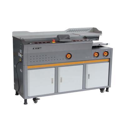 China Simple innovative products semi-automatic binding machine products you can import from china K11 for sale