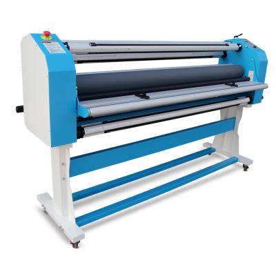 China MF1700-A3 A3 hot laminating machine for sale