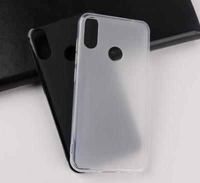 China Factory Price Classic Matt Mobile Cover TPU Phone Case For Motorola E6 PLUS G7 PLUS G6 PLAY For Google Pixel 6 Pro For OnePlus CA-1306-S CA-1306-S for sale