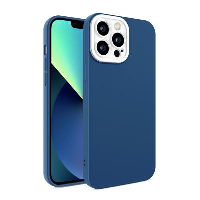 China Coque Funda Shell Phone Cover Colorful Lens Shockproof Shockproof PC TPU Case for OPPO A5 A12E A7 A9 A54 A74 A94 A15s Realme 8 4G C11 C20 C21 C21Y for sale